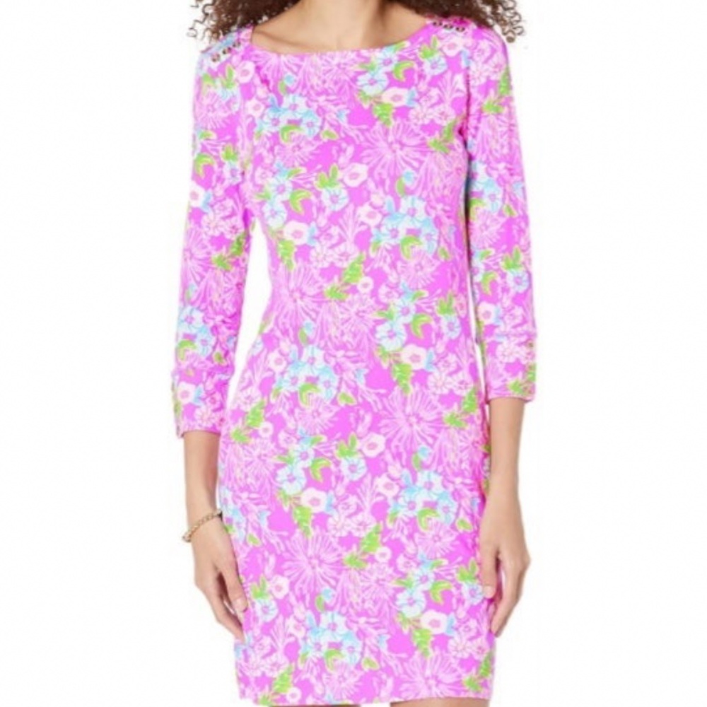 Brand New Lilly Pulitzer Sophie Dress